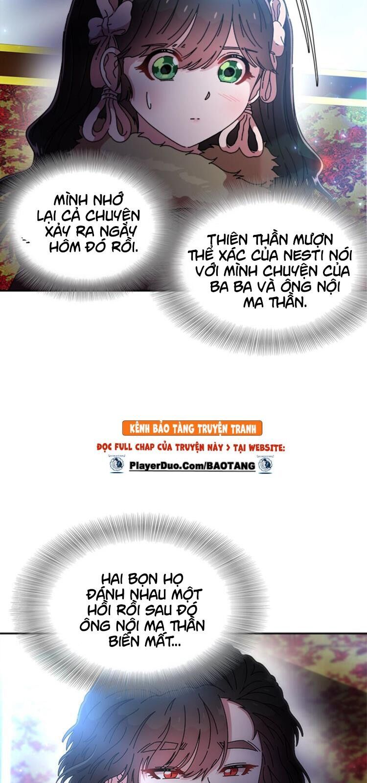 Con Gái Bảo Bối Của Ma Vương Chap 90 - Next Chap 91