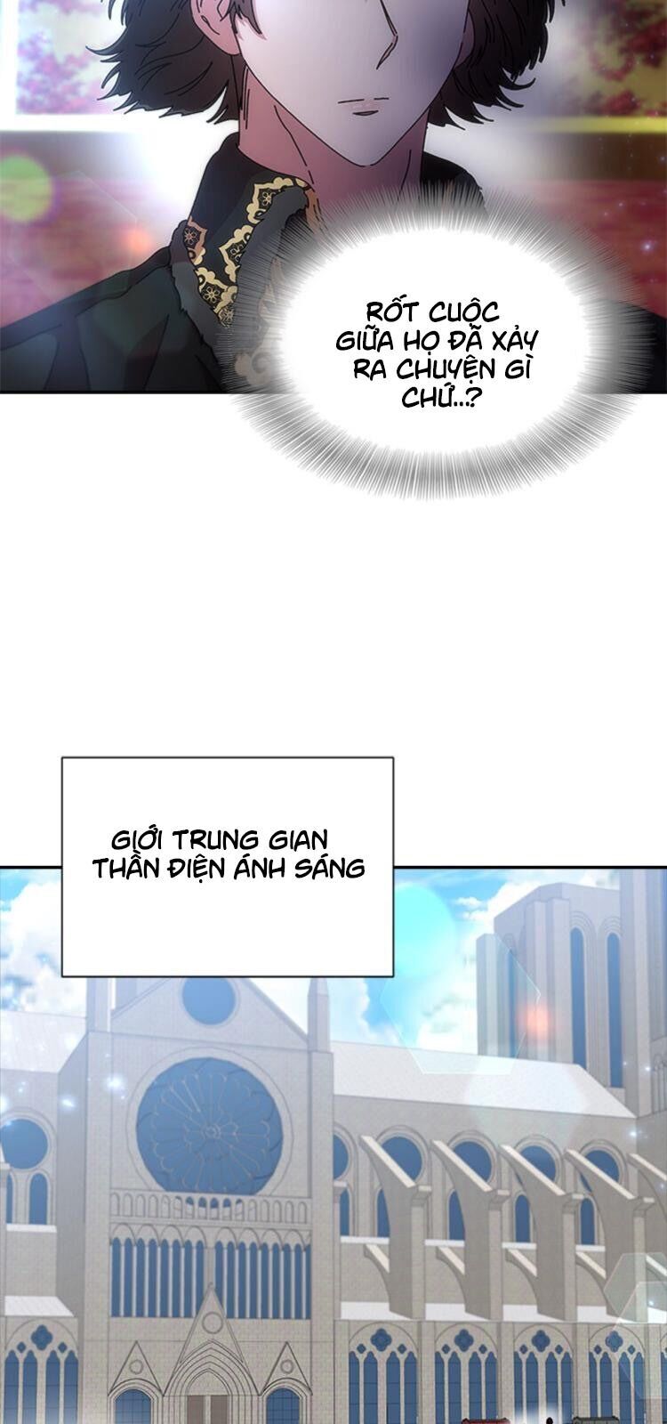Con Gái Bảo Bối Của Ma Vương Chap 90 - Next Chap 91