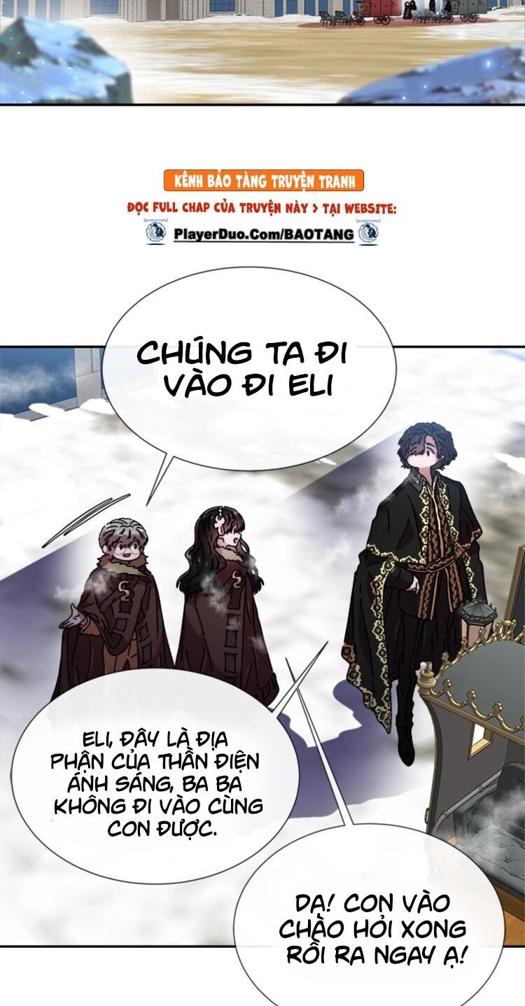 Con Gái Bảo Bối Của Ma Vương Chap 90 - Next Chap 91