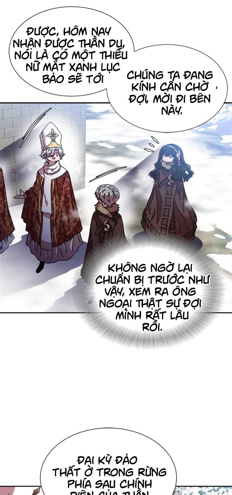 Con Gái Bảo Bối Của Ma Vương Chap 90 - Next Chap 91