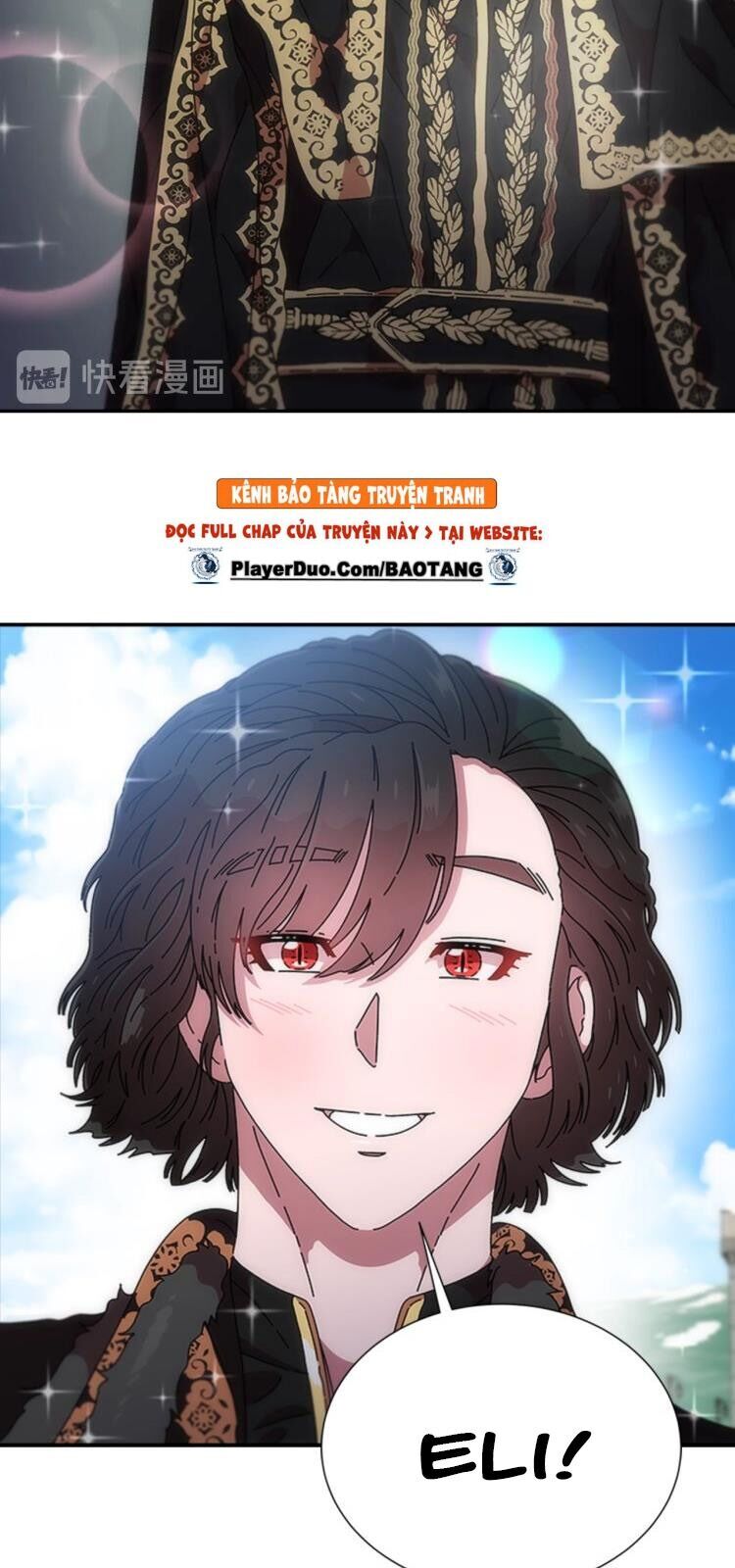 Con Gái Bảo Bối Của Ma Vương Chap 90 - Next Chap 91