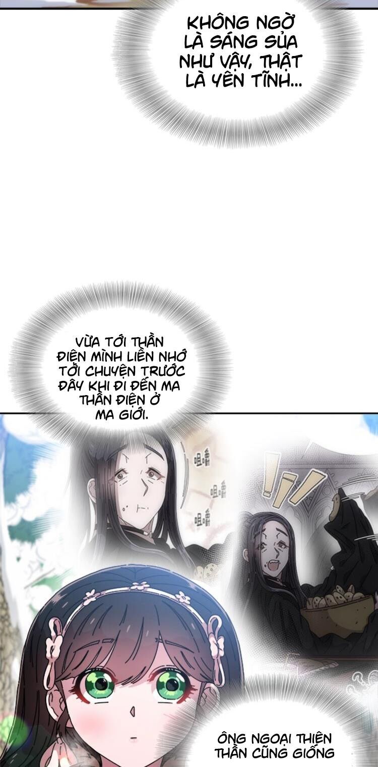 Con Gái Bảo Bối Của Ma Vương Chap 90 - Next Chap 91