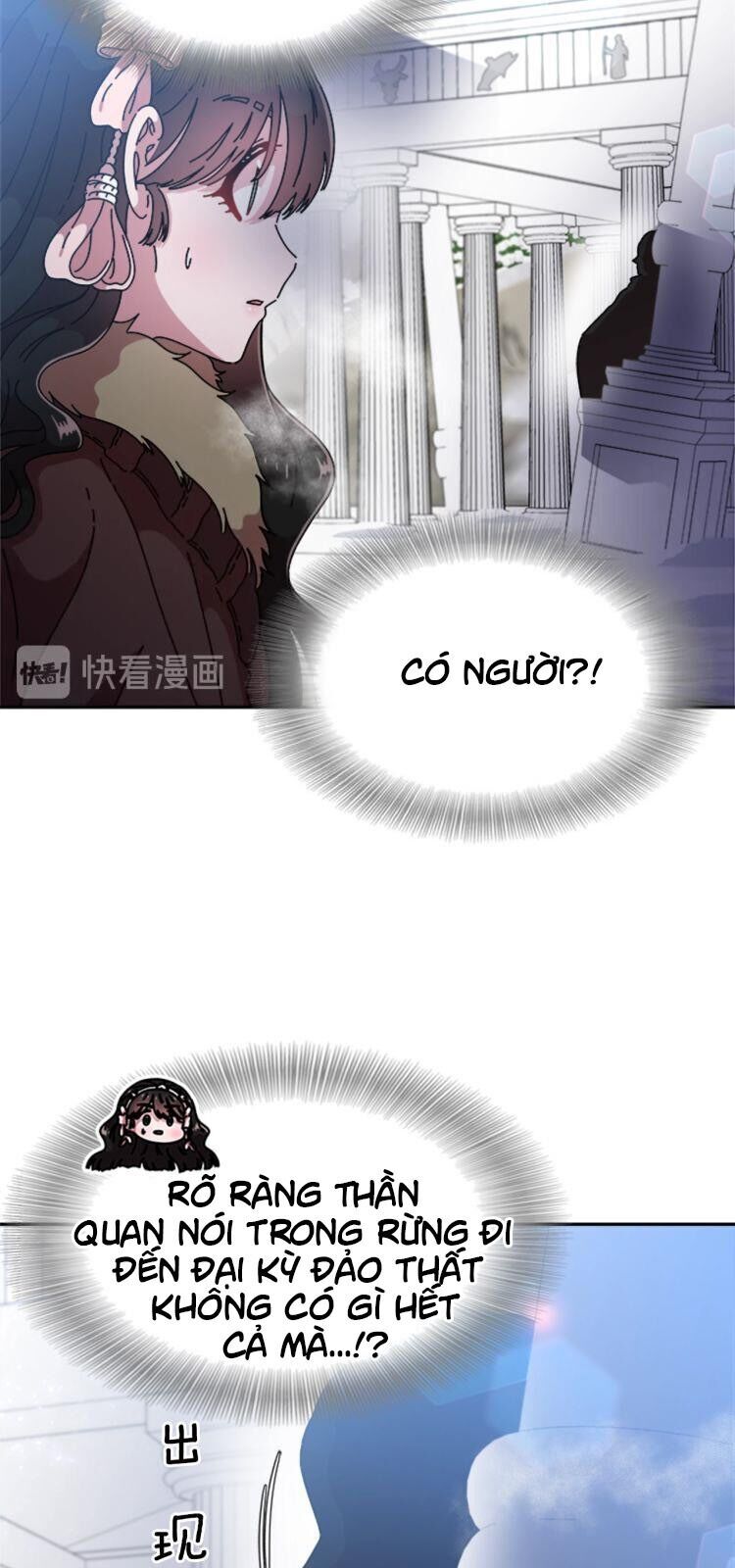Con Gái Bảo Bối Của Ma Vương Chap 90 - Next Chap 91