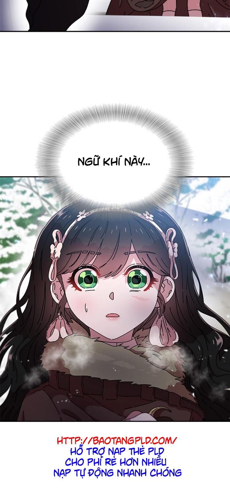 Con Gái Bảo Bối Của Ma Vương Chap 90 - Next Chap 91