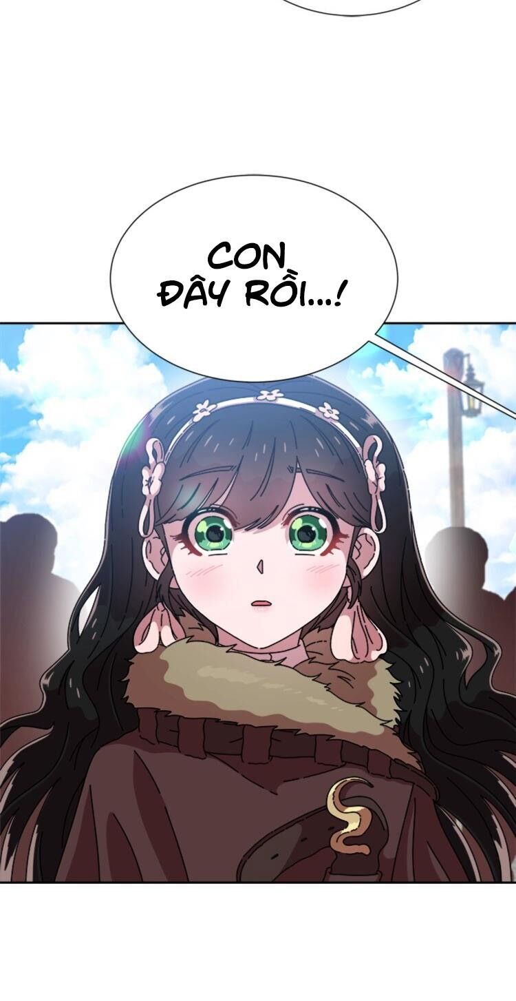Con Gái Bảo Bối Của Ma Vương Chap 90 - Next Chap 91