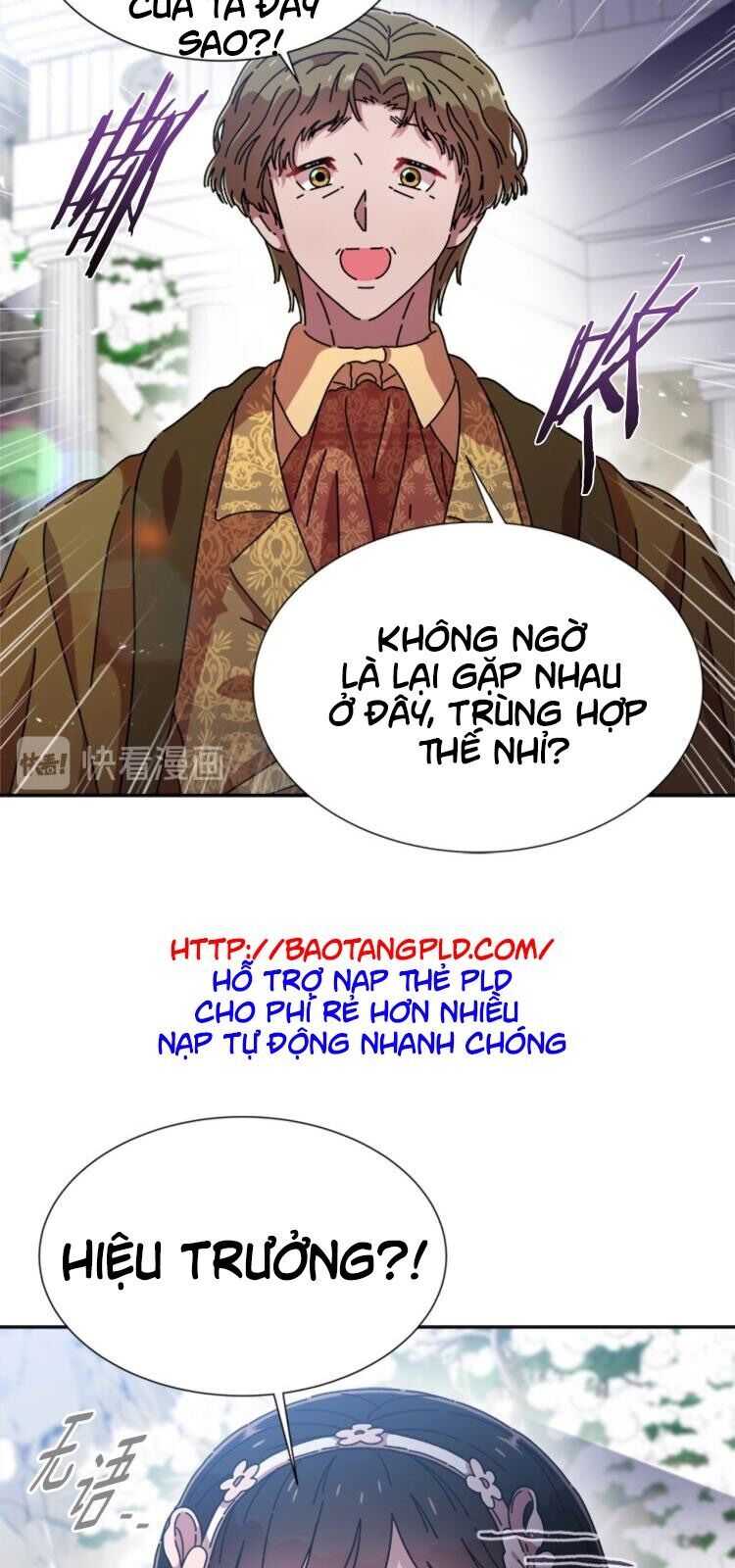 Con Gái Bảo Bối Của Ma Vương Chap 90 - Next Chap 91