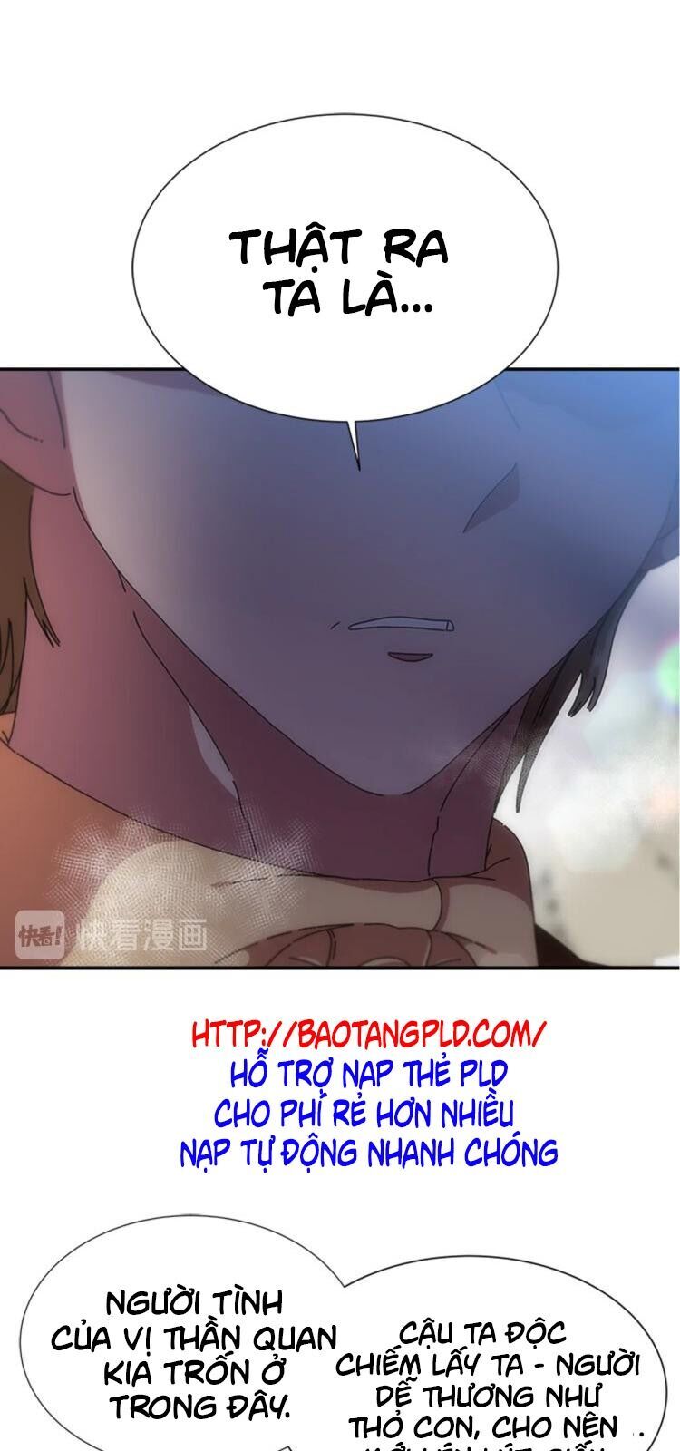 Con Gái Bảo Bối Của Ma Vương Chap 90 - Next Chap 91