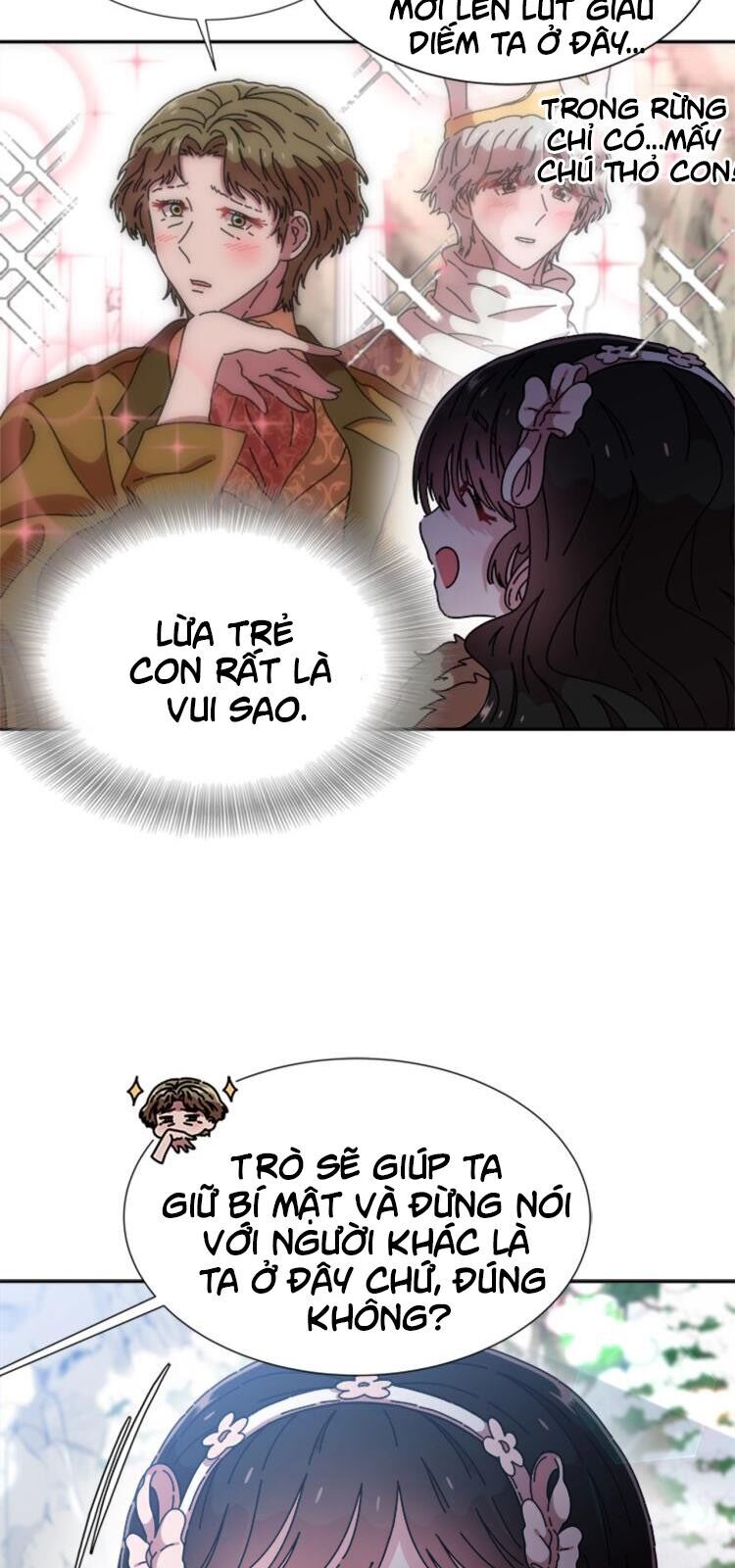 Con Gái Bảo Bối Của Ma Vương Chap 90 - Next Chap 91