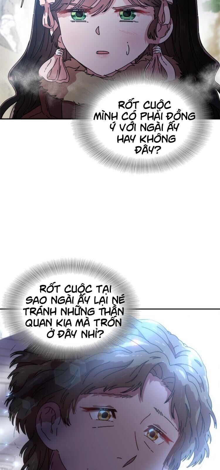 Con Gái Bảo Bối Của Ma Vương Chap 90 - Next Chap 91