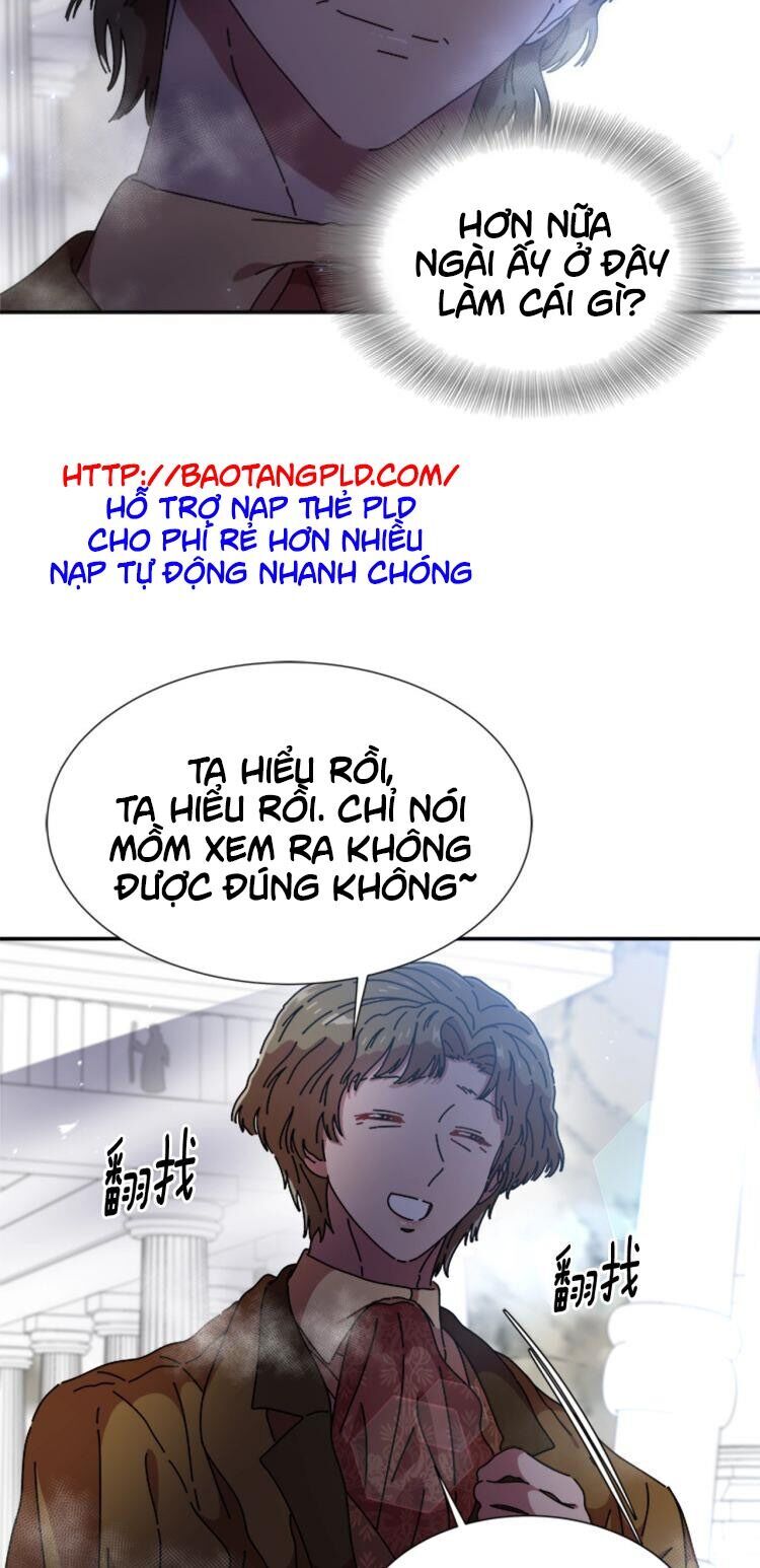 Con Gái Bảo Bối Của Ma Vương Chap 90 - Next Chap 91