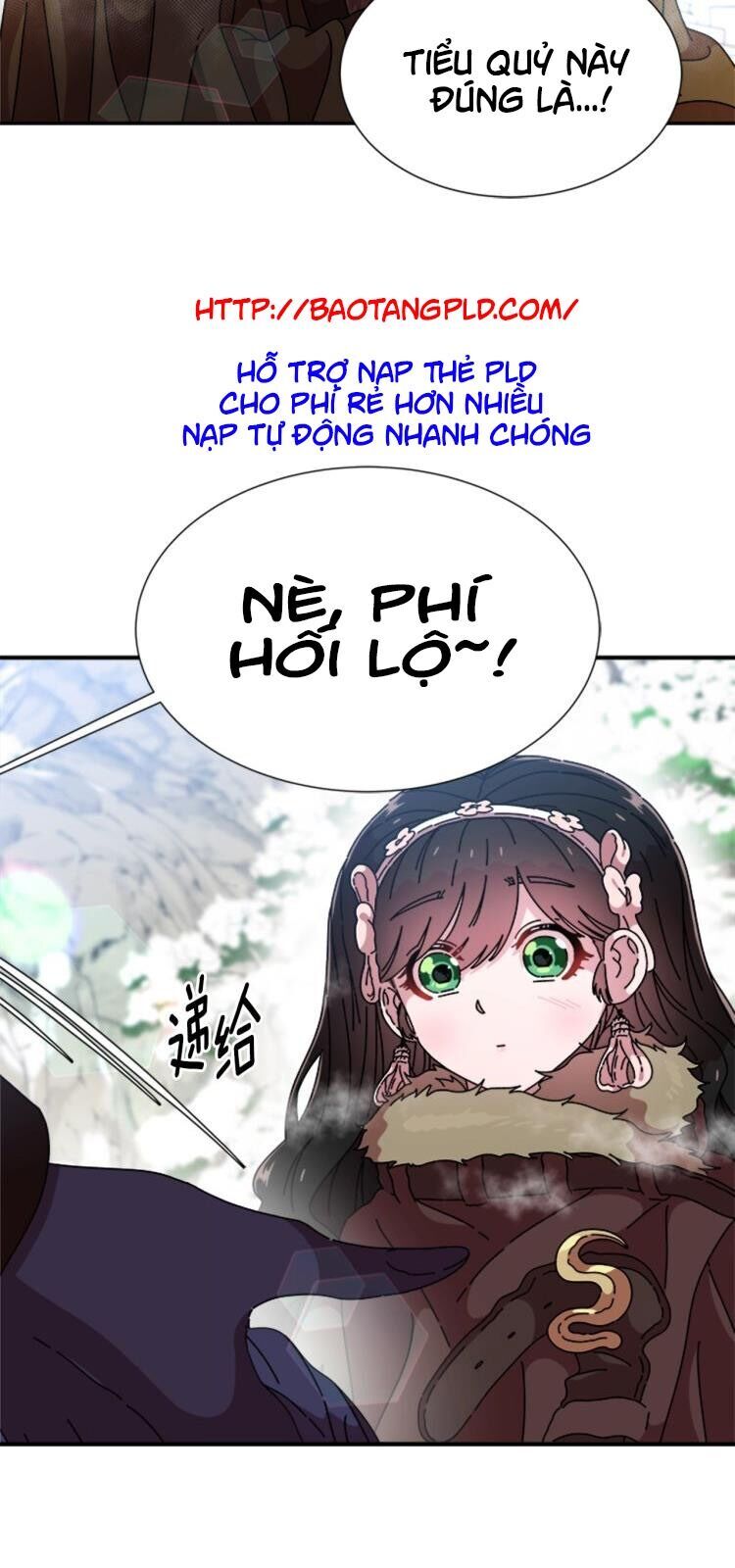 Con Gái Bảo Bối Của Ma Vương Chap 90 - Next Chap 91