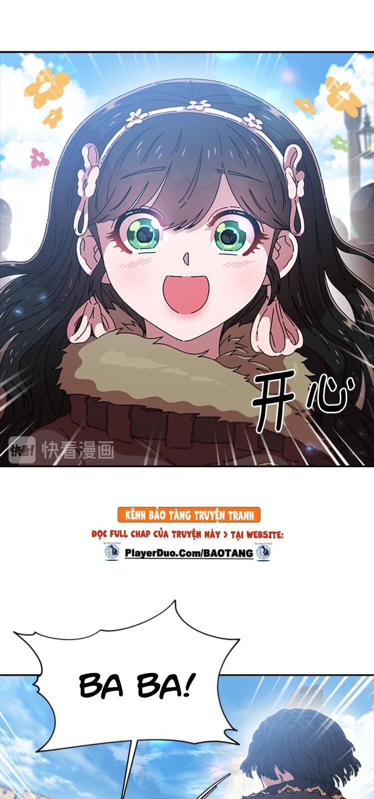 Con Gái Bảo Bối Của Ma Vương Chap 90 - Next Chap 91