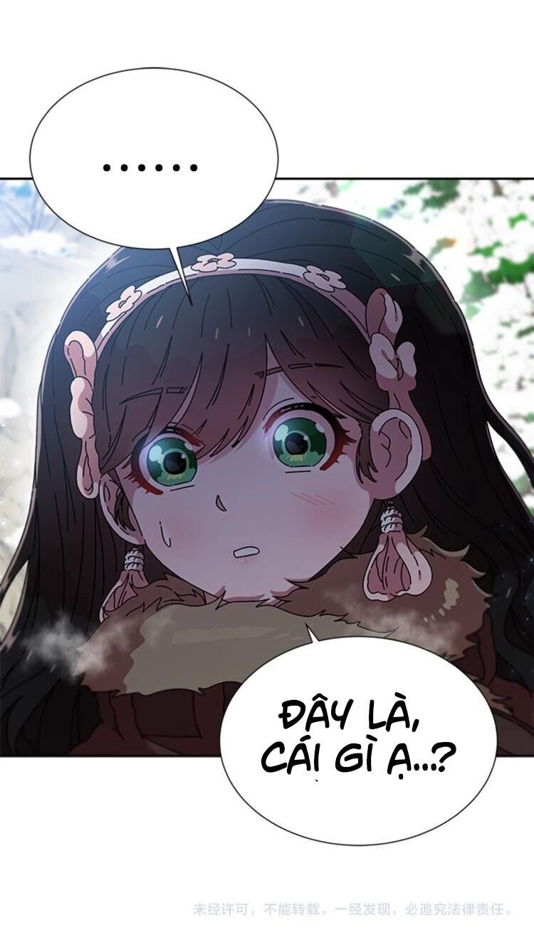 Con Gái Bảo Bối Của Ma Vương Chap 90 - Next Chap 91