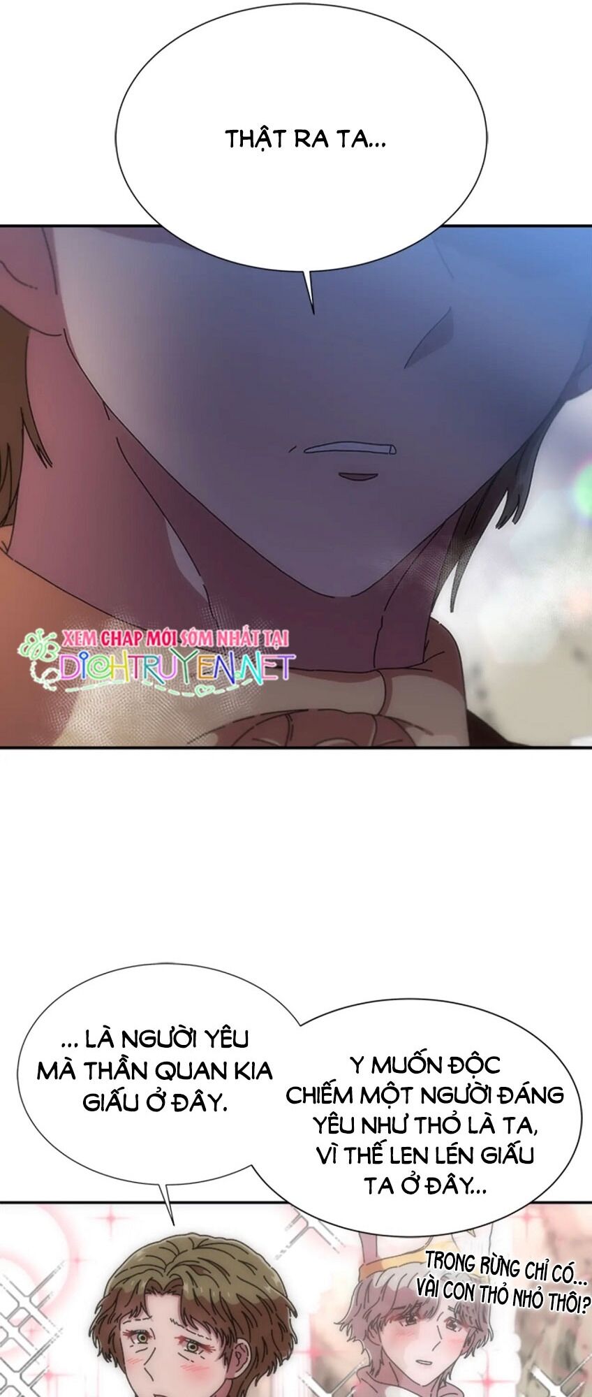 Con Gái Bảo Bối Của Ma Vương Chap 91 - Next Chap 92