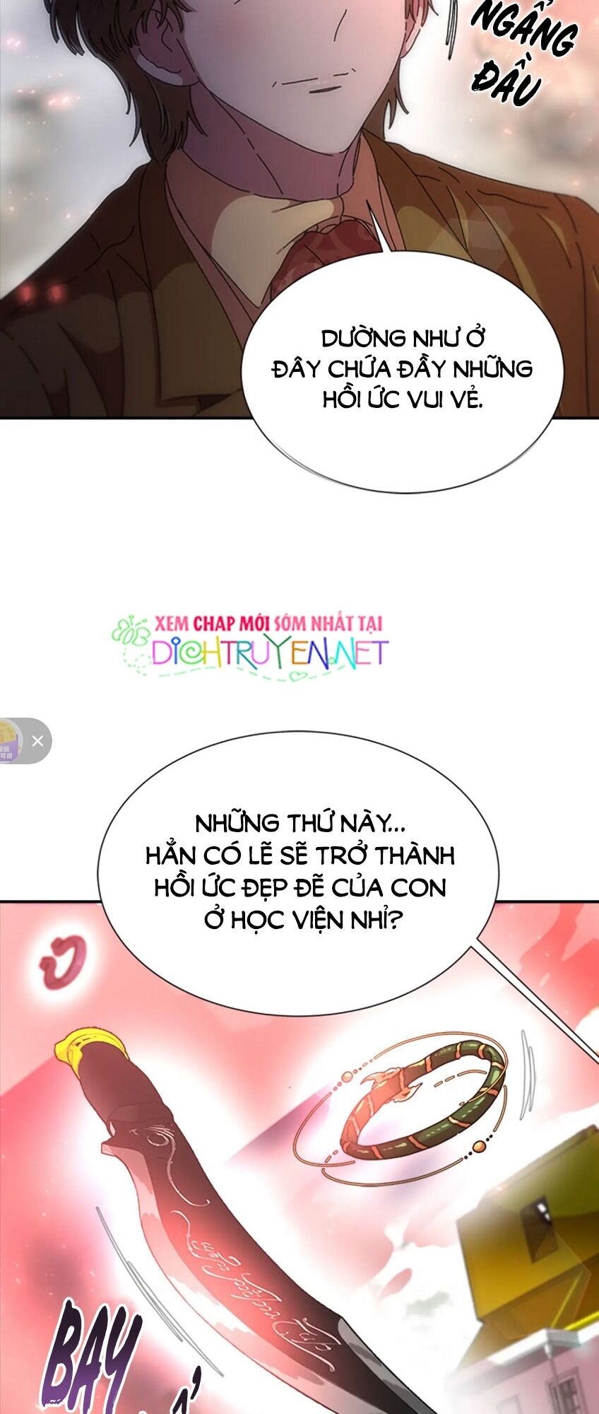 Con Gái Bảo Bối Của Ma Vương Chap 91 - Next Chap 92