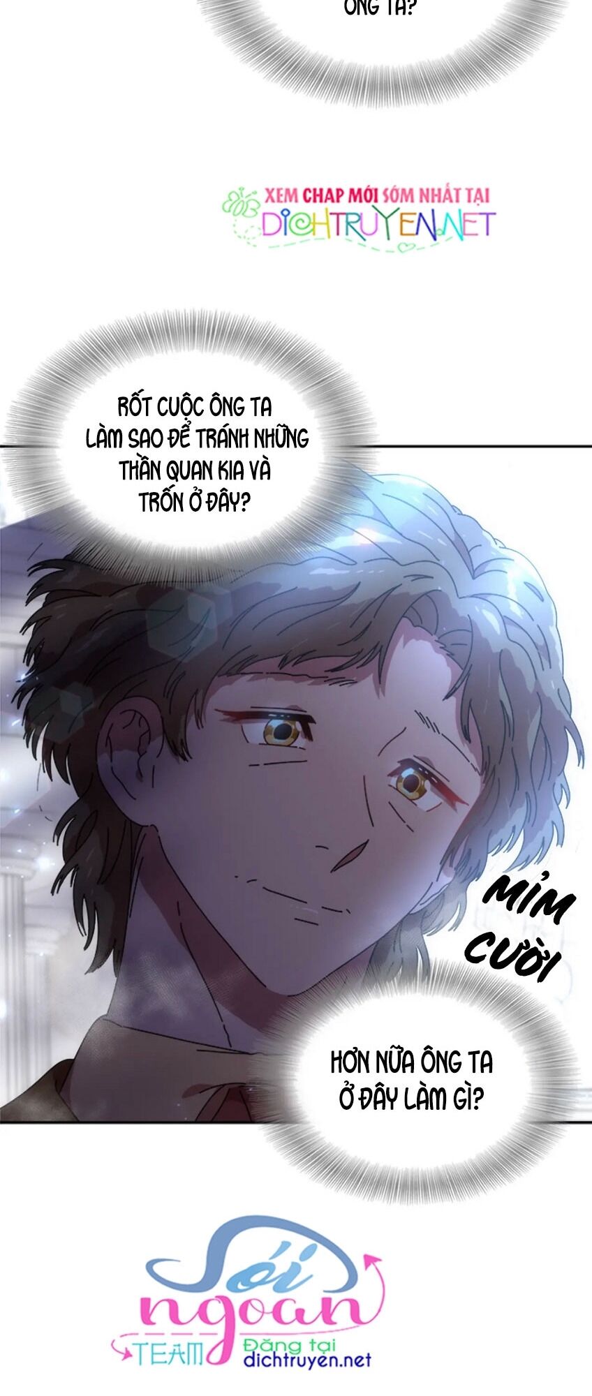 Con Gái Bảo Bối Của Ma Vương Chap 91 - Next Chap 92