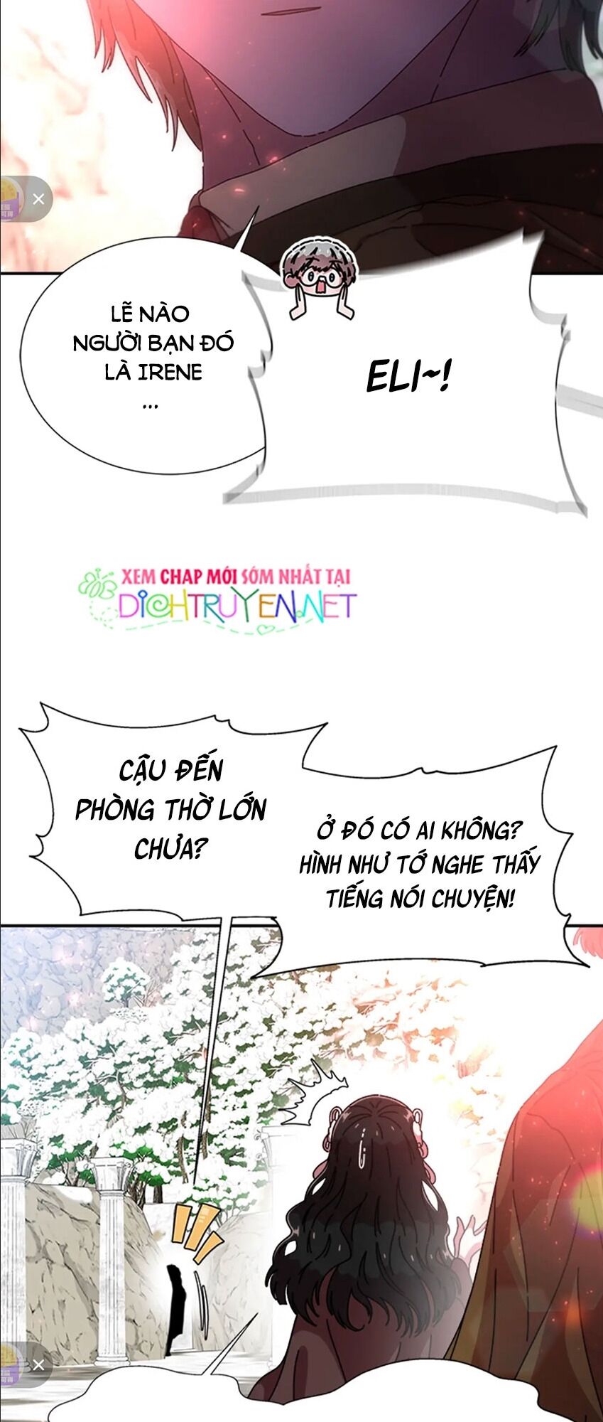 Con Gái Bảo Bối Của Ma Vương Chap 91 - Next Chap 92