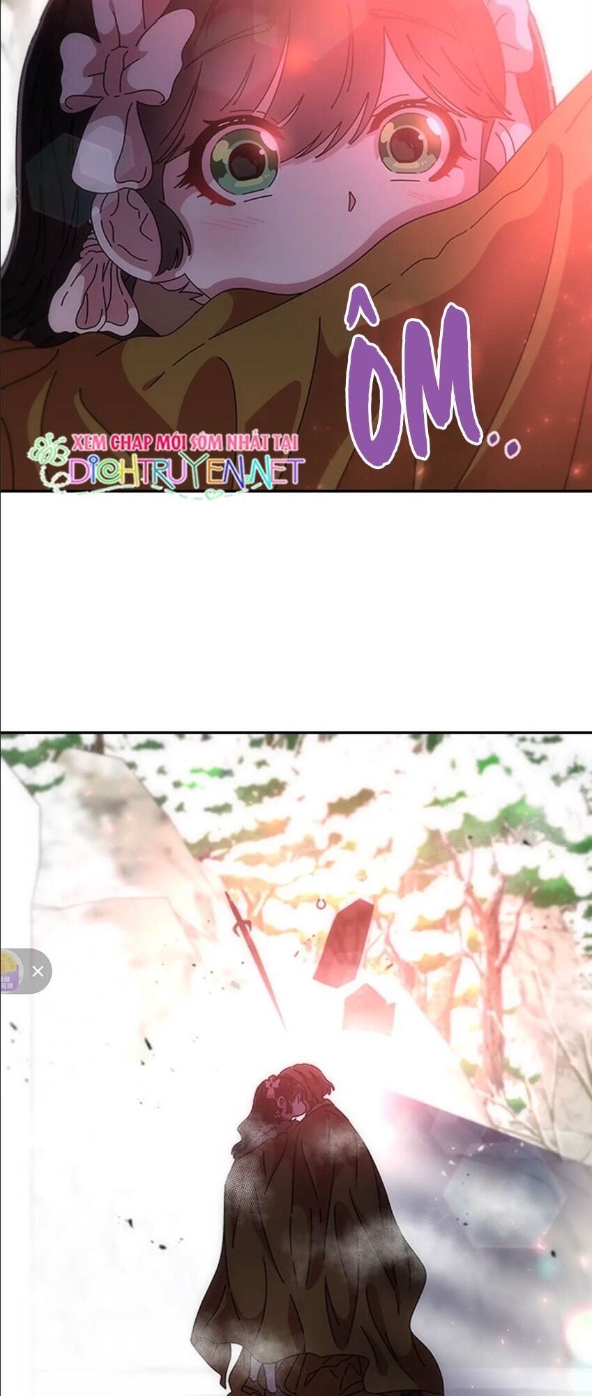 Con Gái Bảo Bối Của Ma Vương Chap 91 - Next Chap 92