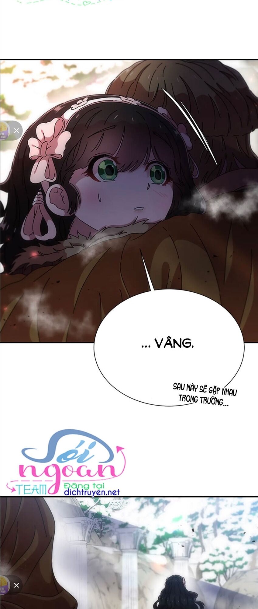 Con Gái Bảo Bối Của Ma Vương Chap 91 - Next Chap 92