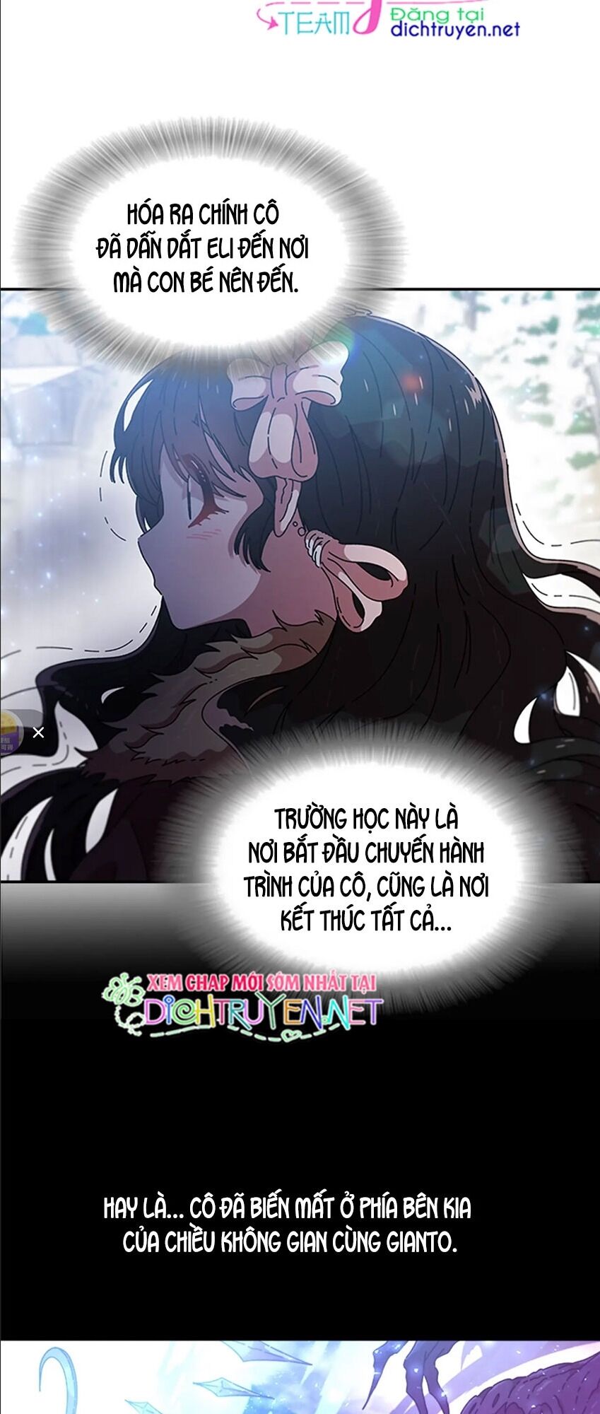 Con Gái Bảo Bối Của Ma Vương Chap 91 - Next Chap 92