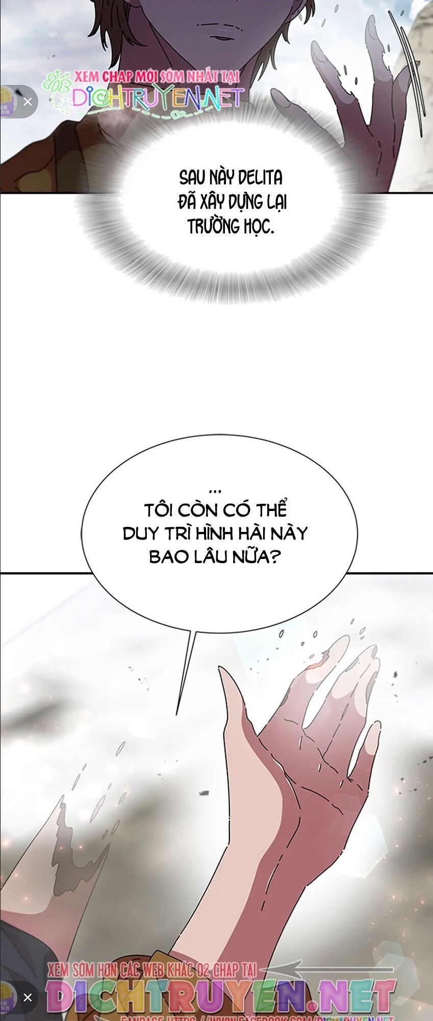 Con Gái Bảo Bối Của Ma Vương Chap 91 - Next Chap 92