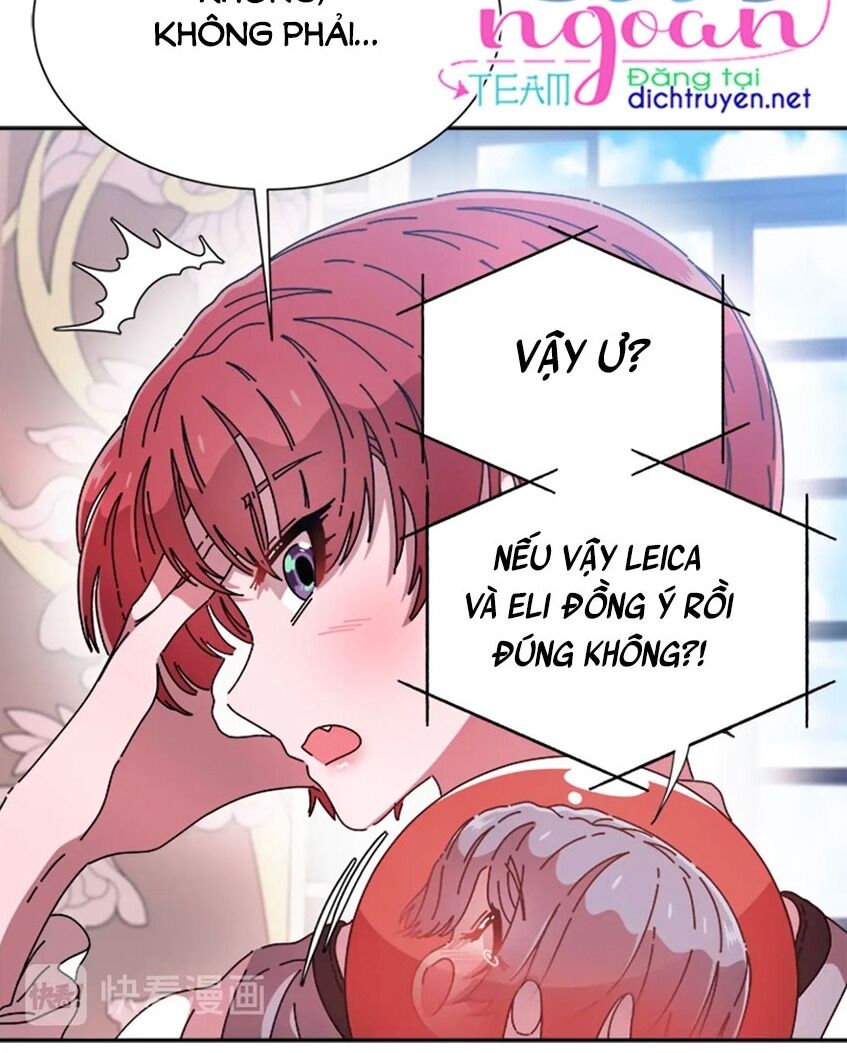 Con Gái Bảo Bối Của Ma Vương Chap 91 - Next Chap 92