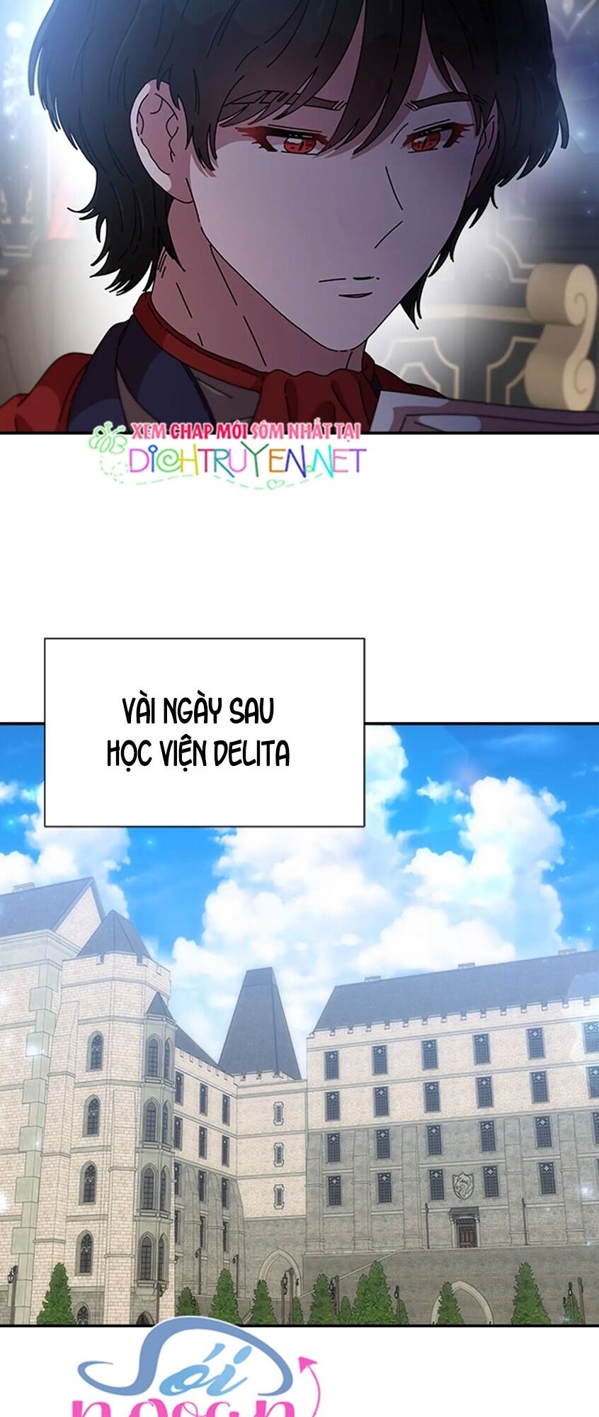 Con Gái Bảo Bối Của Ma Vương Chap 91 - Next Chap 92