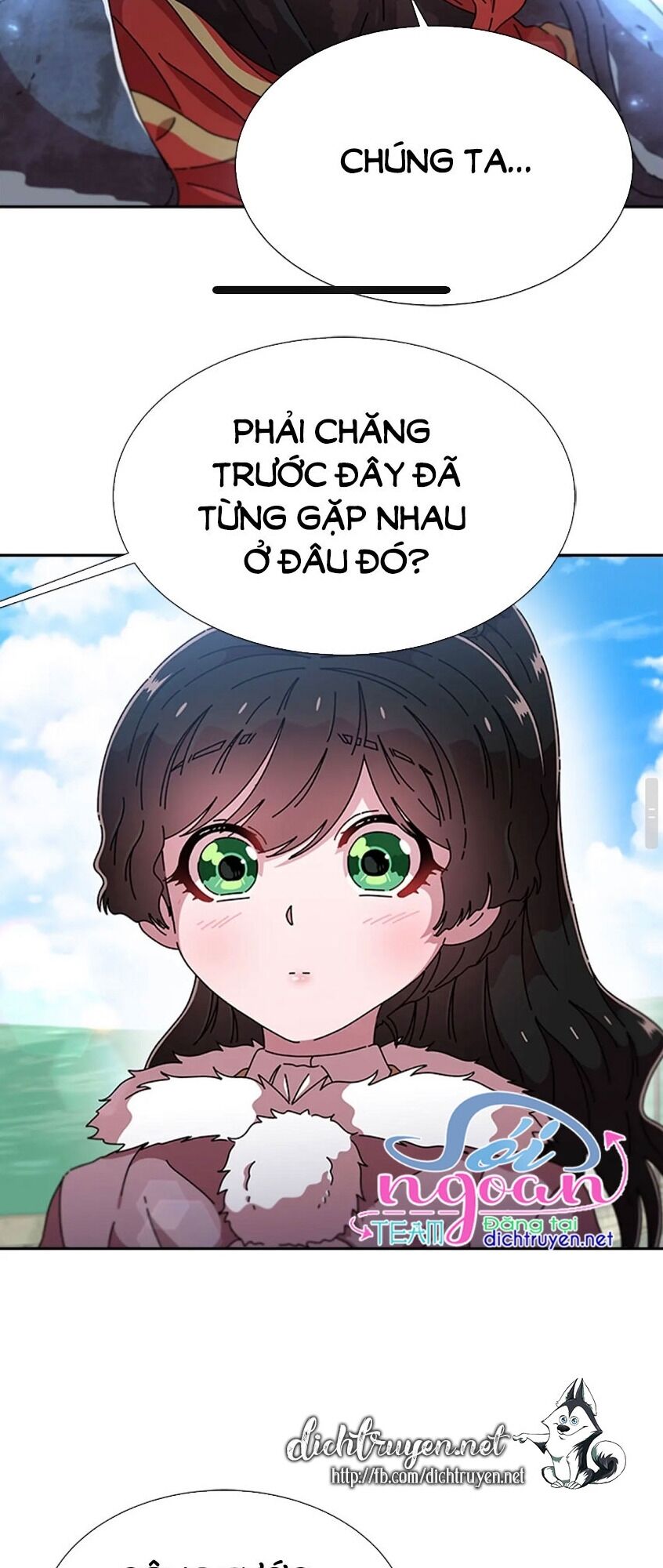 Con Gái Bảo Bối Của Ma Vương Chap 93 - Next Chap 94