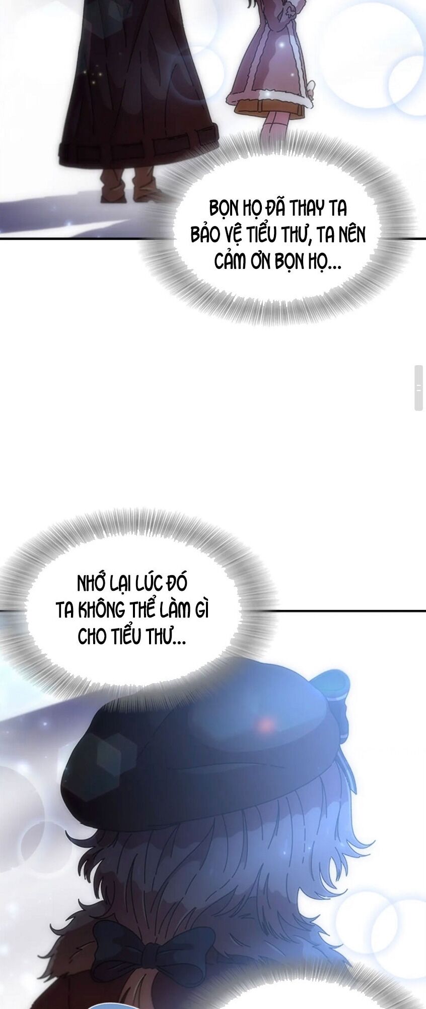 Con Gái Bảo Bối Của Ma Vương Chap 93 - Next Chap 94