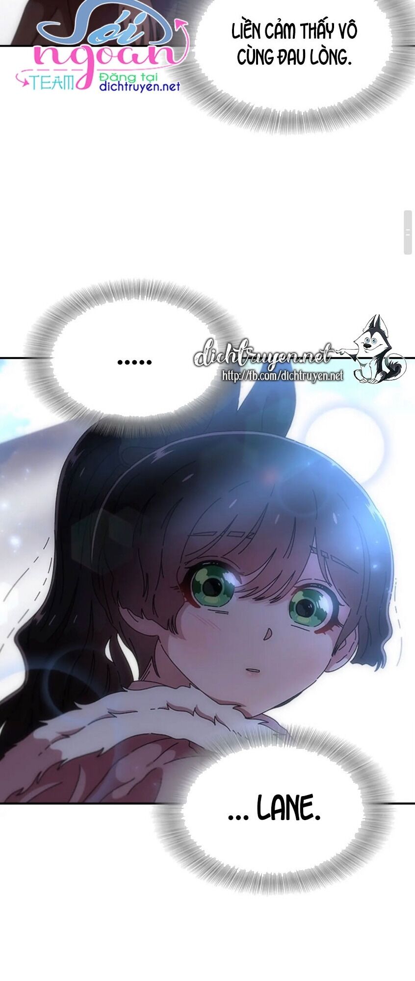 Con Gái Bảo Bối Của Ma Vương Chap 93 - Next Chap 94