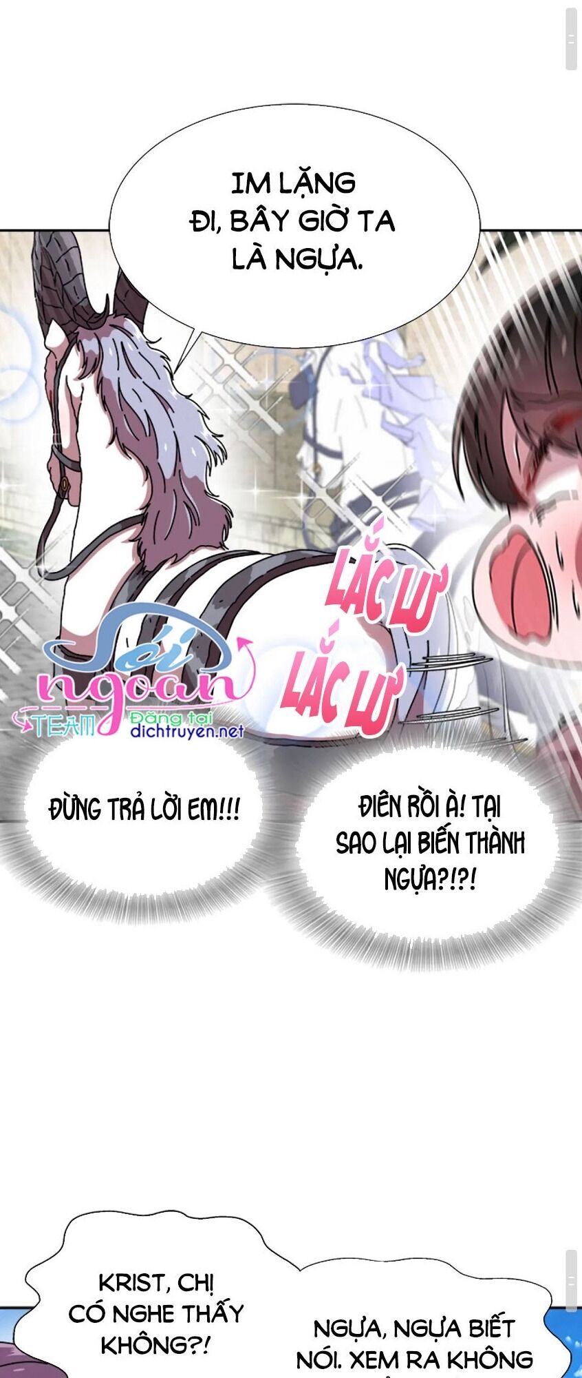 Con Gái Bảo Bối Của Ma Vương Chap 93 - Next Chap 94