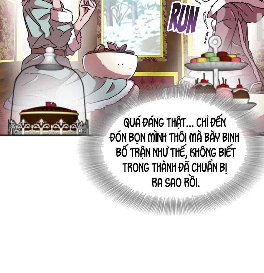 Con Gái Bảo Bối Của Ma Vương Chap 93 - Next Chap 94