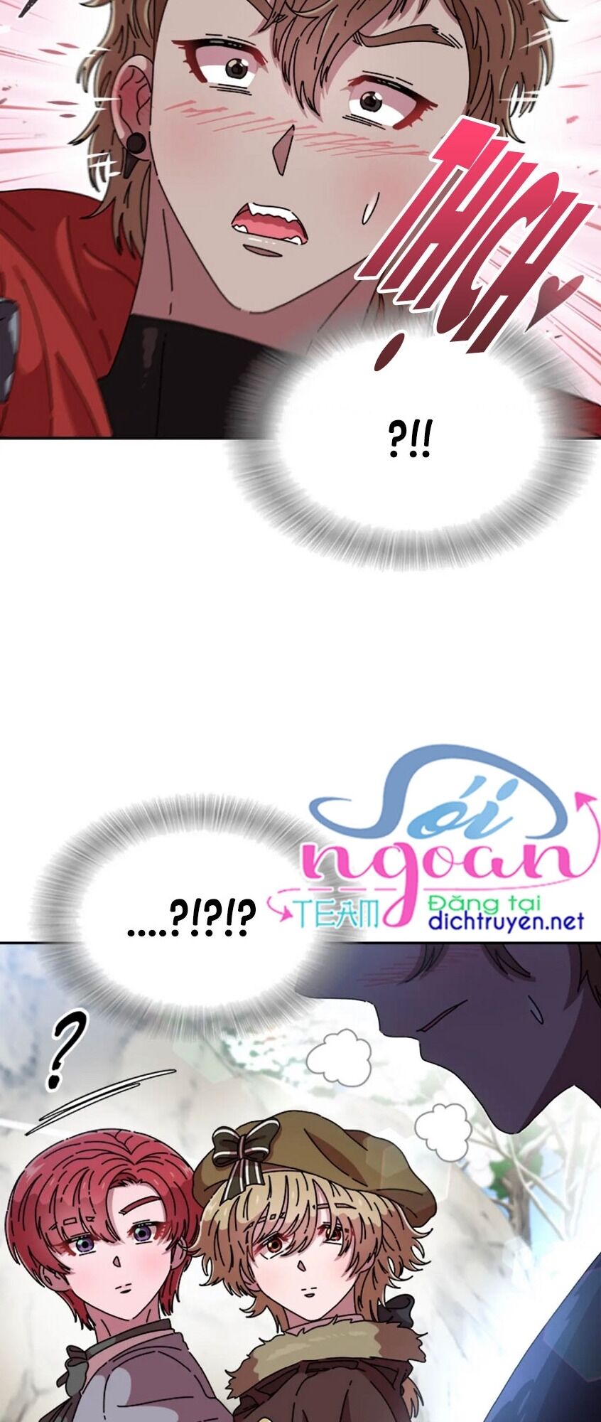 Con Gái Bảo Bối Của Ma Vương Chap 94 - Next Chap 95