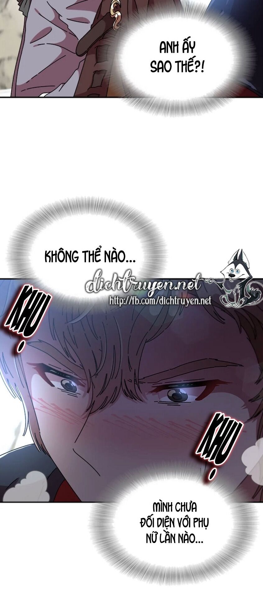 Con Gái Bảo Bối Của Ma Vương Chap 94 - Next Chap 95