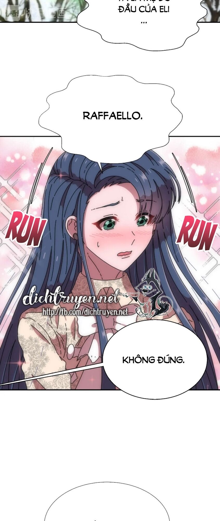 Con Gái Bảo Bối Của Ma Vương Chap 94 - Next Chap 95