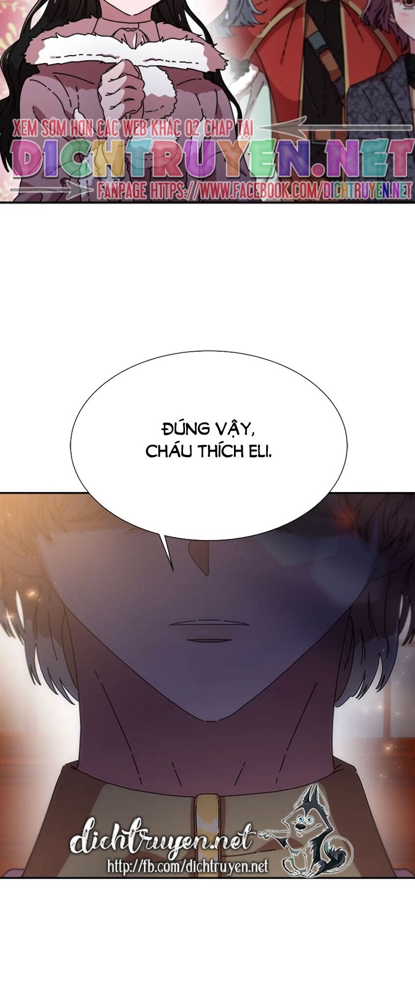 Con Gái Bảo Bối Của Ma Vương Chap 94 - Next Chap 95