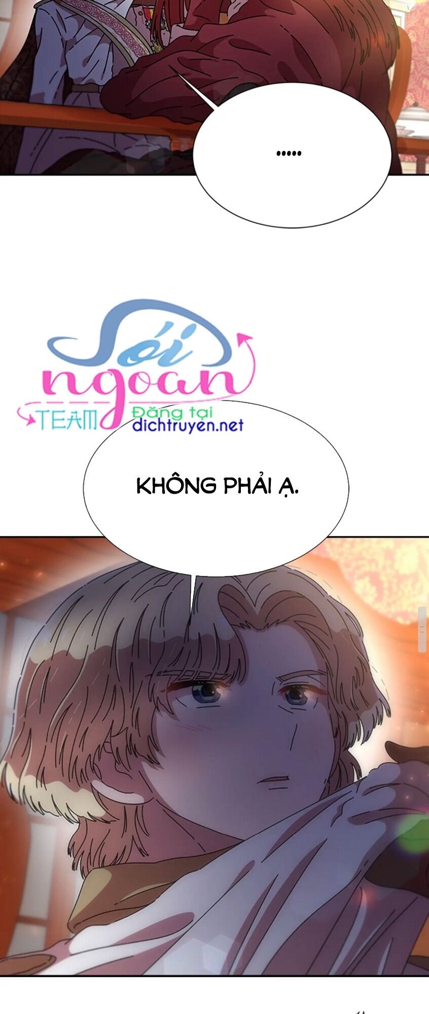 Con Gái Bảo Bối Của Ma Vương Chap 94 - Next Chap 95