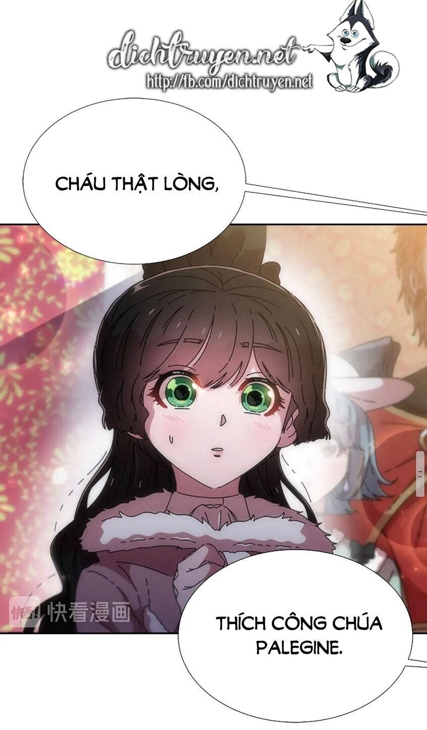 Con Gái Bảo Bối Của Ma Vương Chap 94 - Next Chap 95