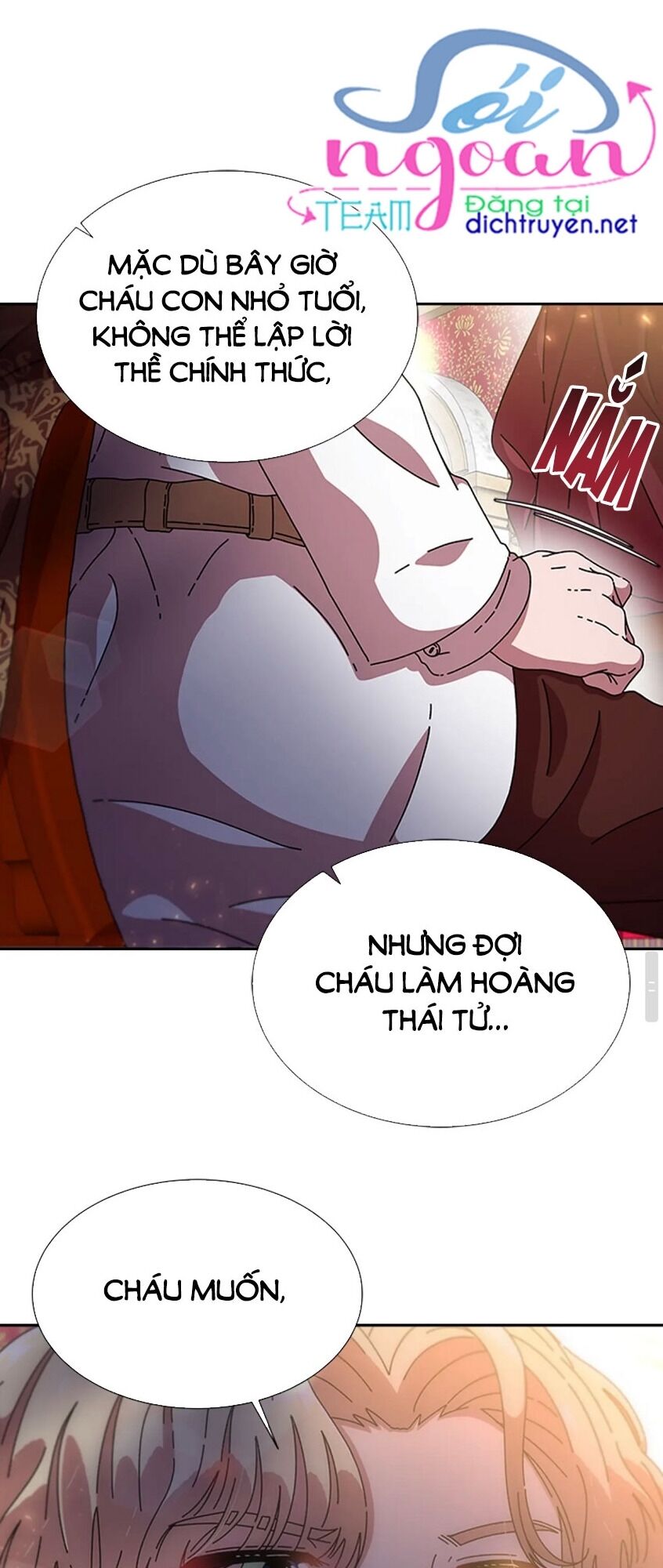 Con Gái Bảo Bối Của Ma Vương Chap 94 - Next Chap 95
