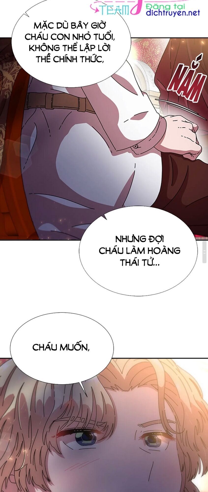 Con Gái Bảo Bối Của Ma Vương Chap 95 - Next Chap 96