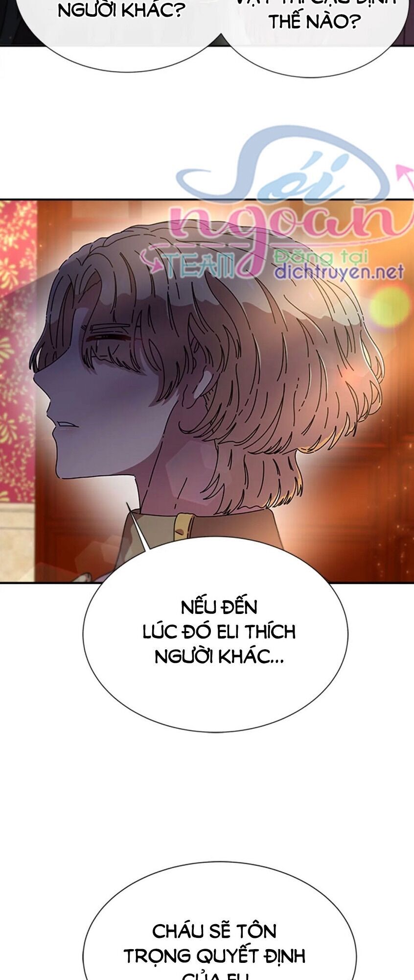 Con Gái Bảo Bối Của Ma Vương Chap 95 - Next Chap 96