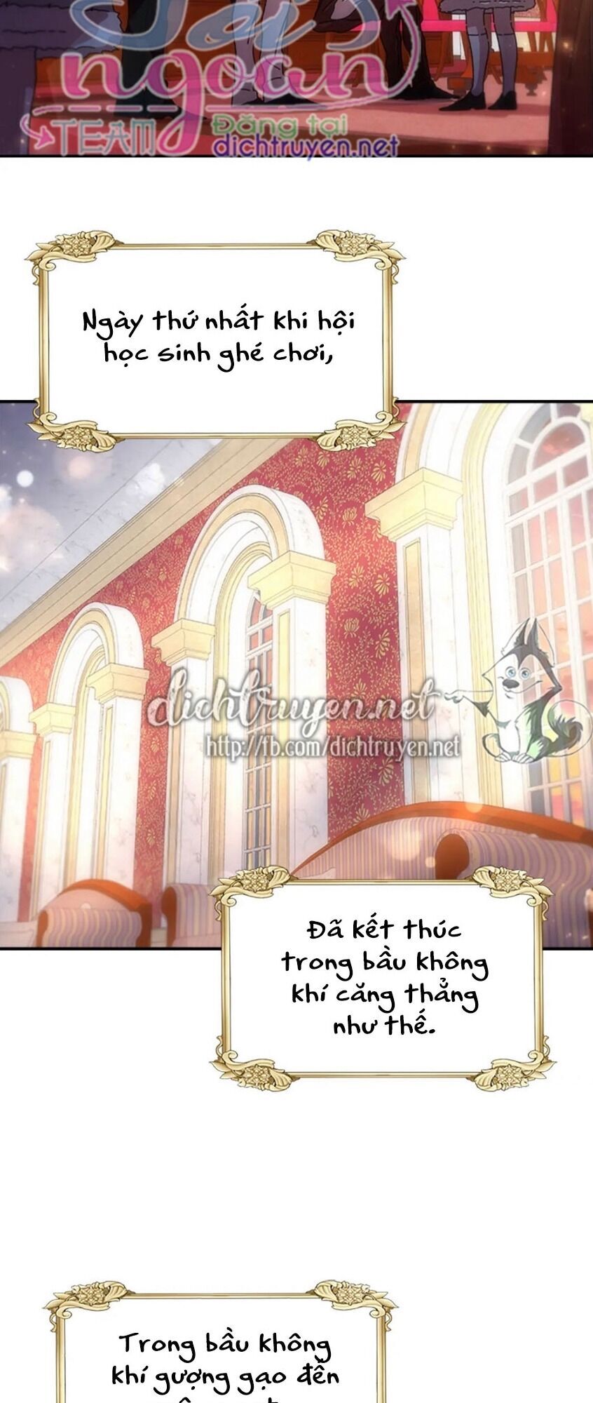 Con Gái Bảo Bối Của Ma Vương Chap 95 - Next Chap 96