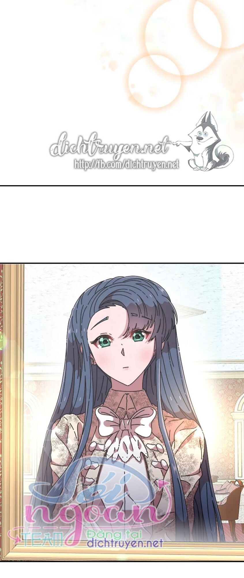 Con Gái Bảo Bối Của Ma Vương Chap 95 - Next Chap 96
