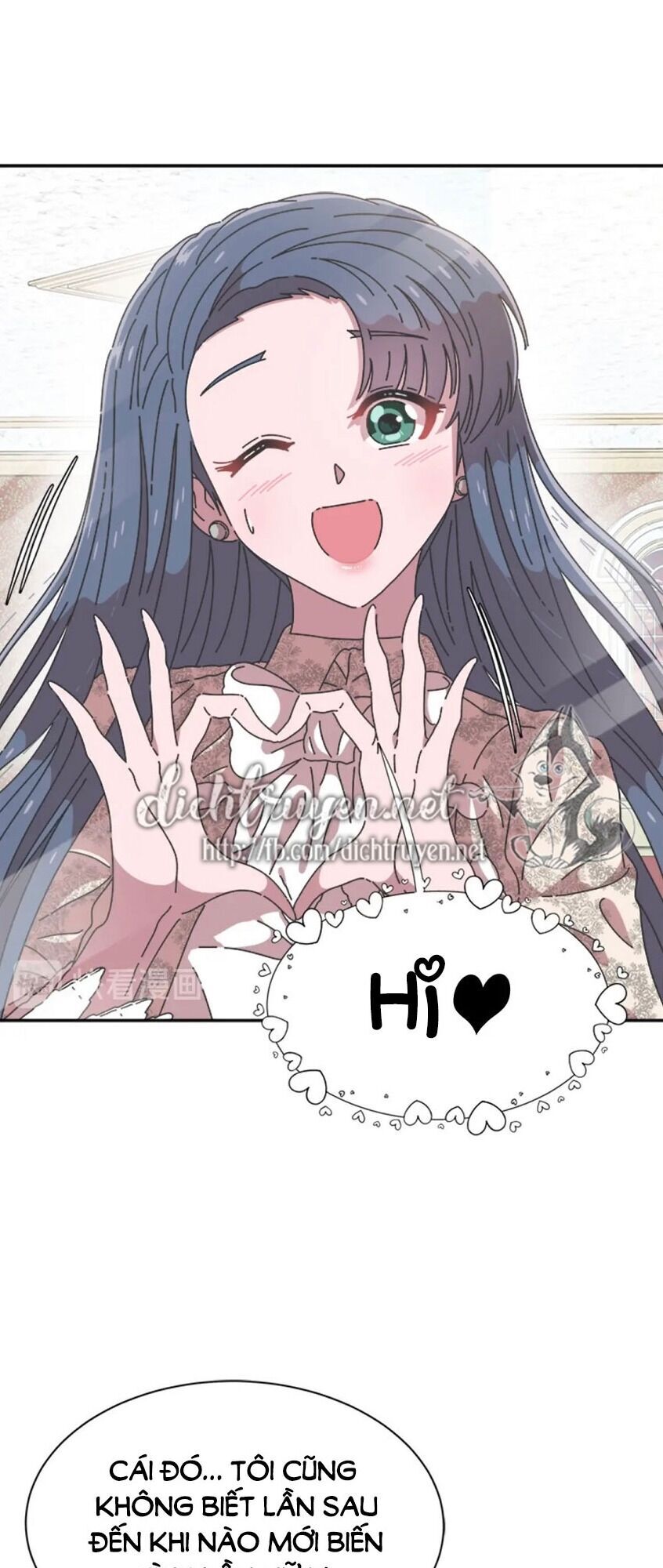 Con Gái Bảo Bối Của Ma Vương Chap 95 - Next Chap 96