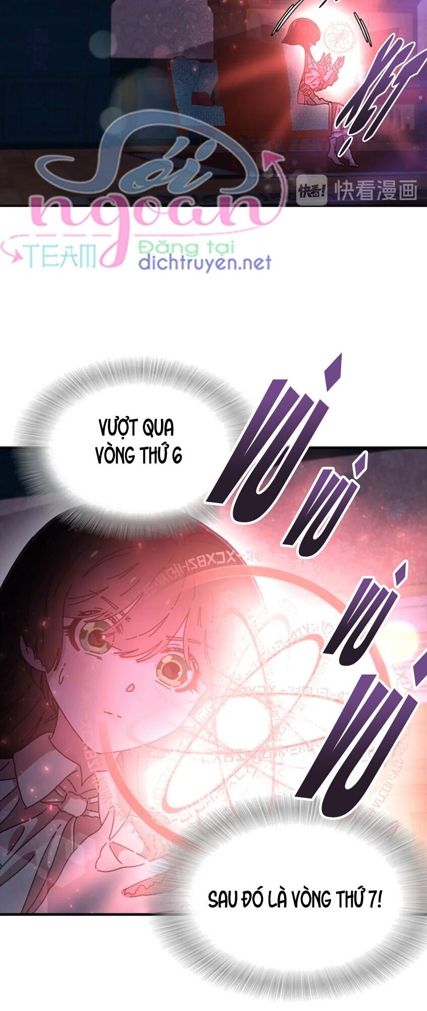 Con Gái Bảo Bối Của Ma Vương Chap 95 - Next Chap 96