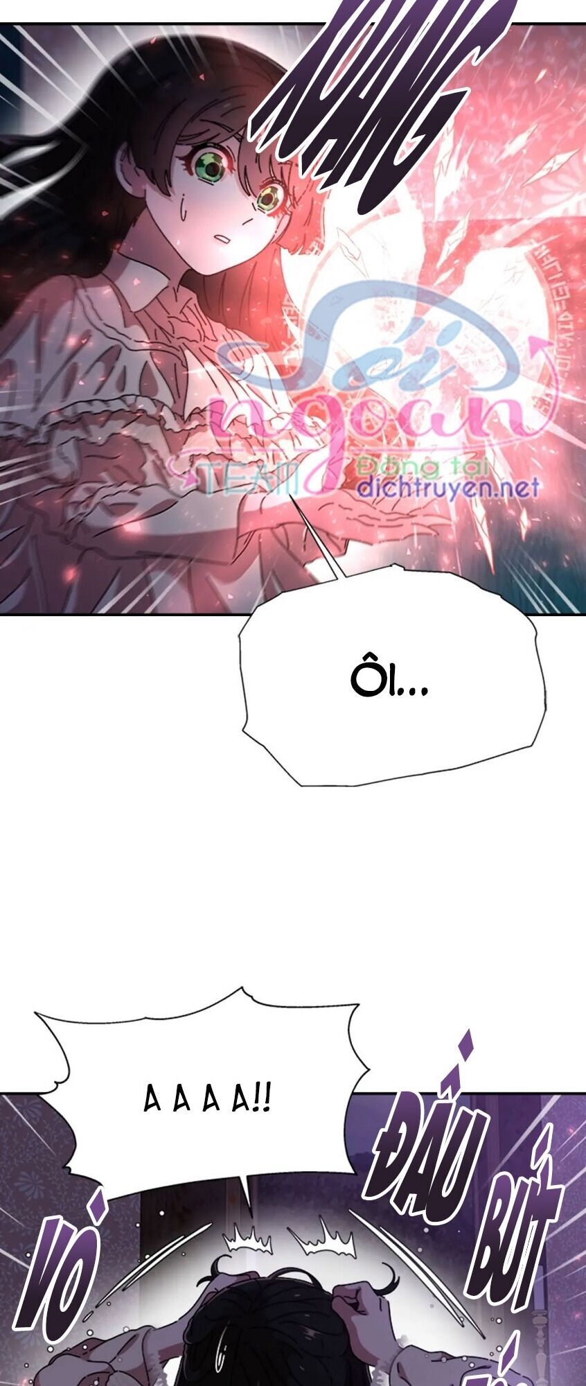 Con Gái Bảo Bối Của Ma Vương Chap 95 - Next Chap 96