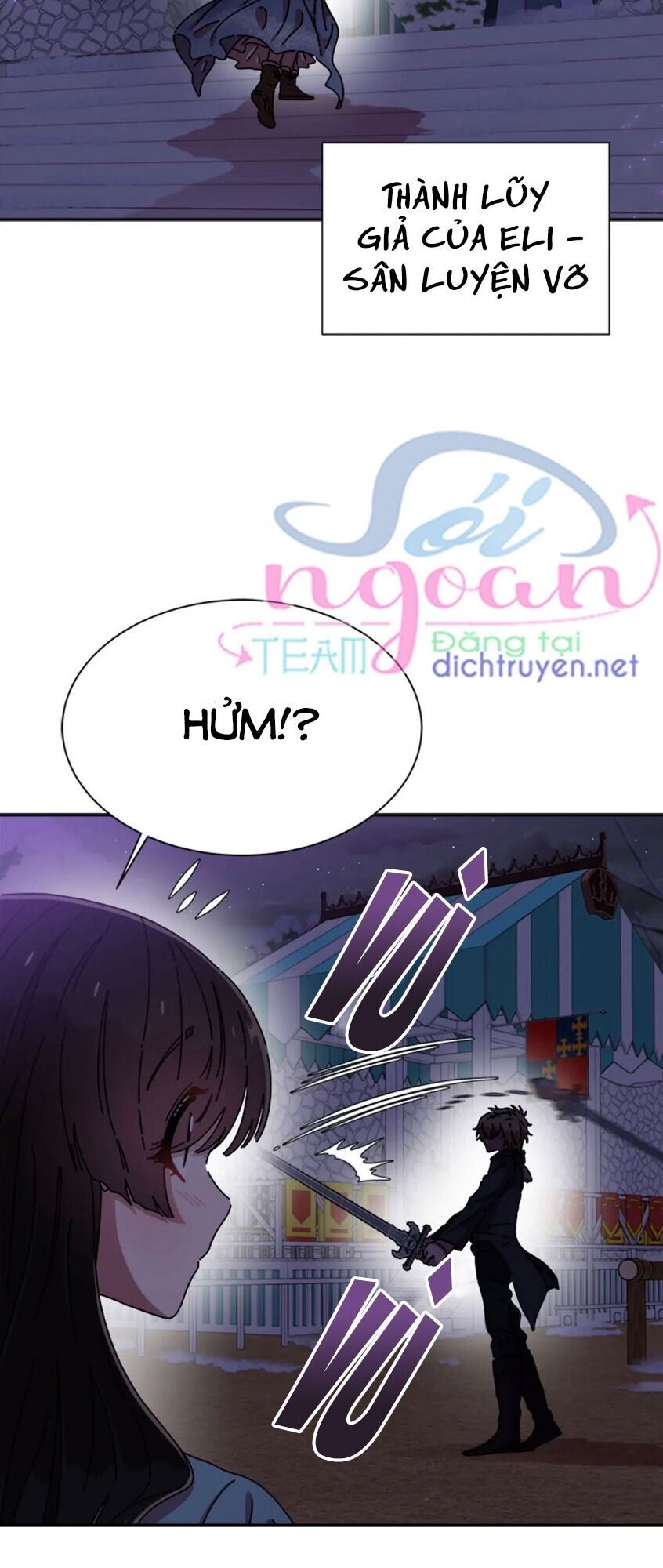 Con Gái Bảo Bối Của Ma Vương Chap 95 - Next Chap 96