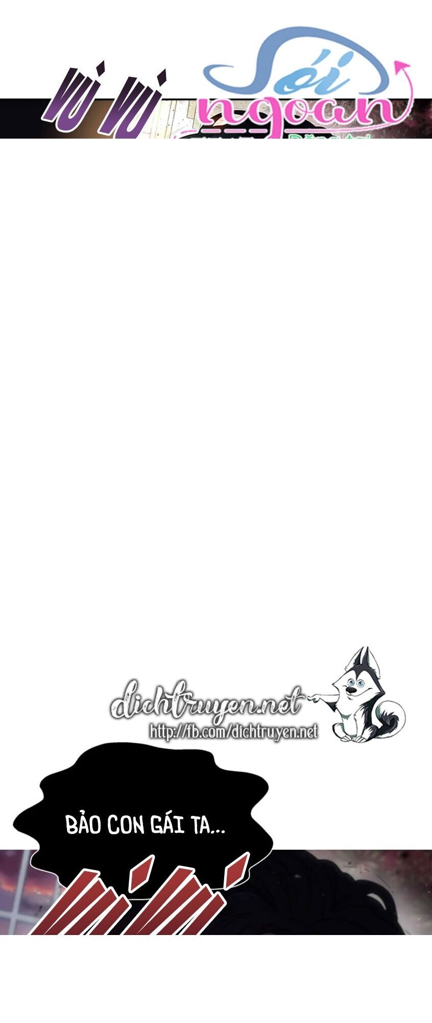 Con Gái Bảo Bối Của Ma Vương Chap 95 - Next Chap 96