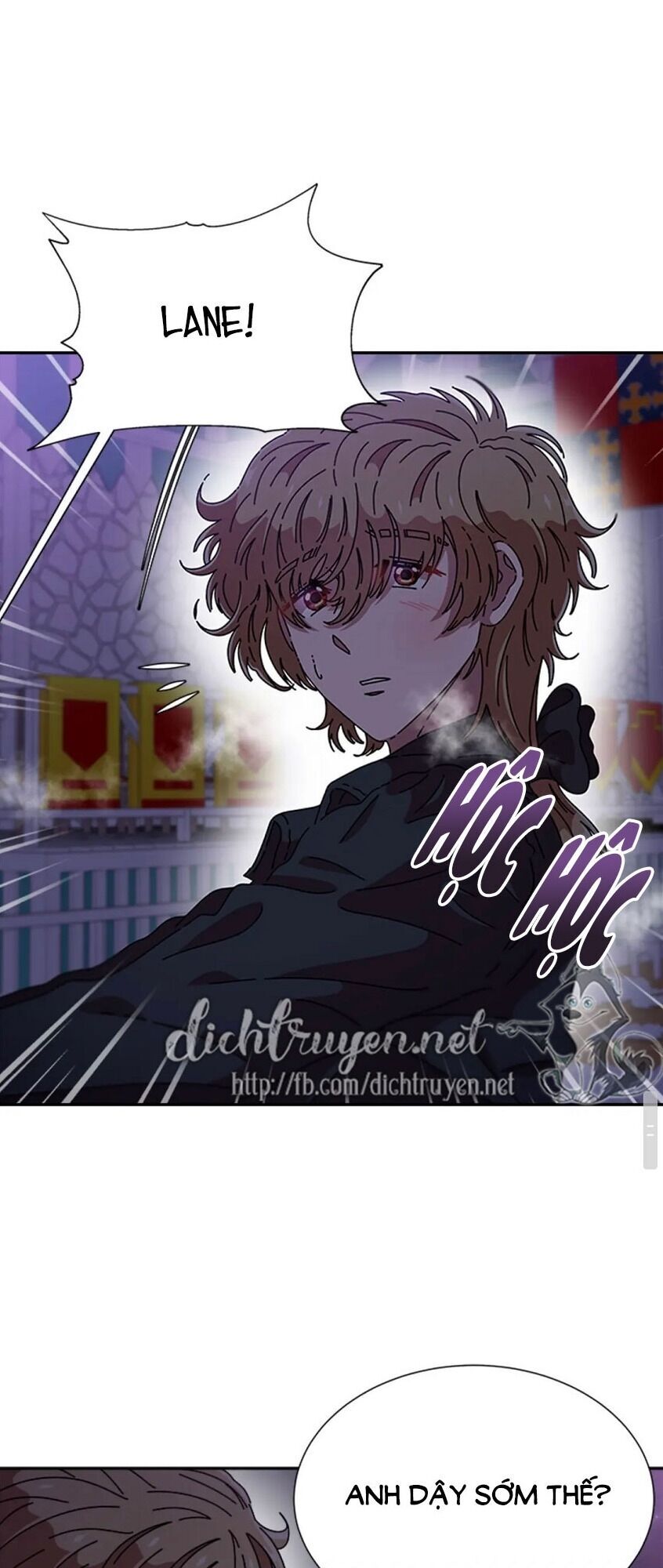 Con Gái Bảo Bối Của Ma Vương Chap 95 - Next Chap 96
