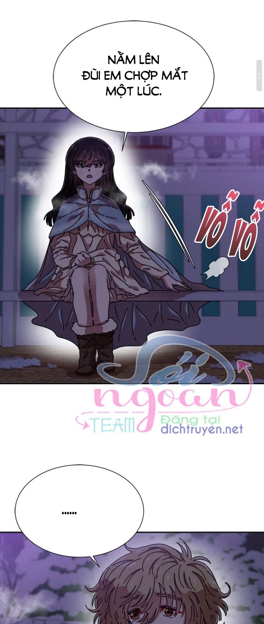 Con Gái Bảo Bối Của Ma Vương Chap 95 - Next Chap 96